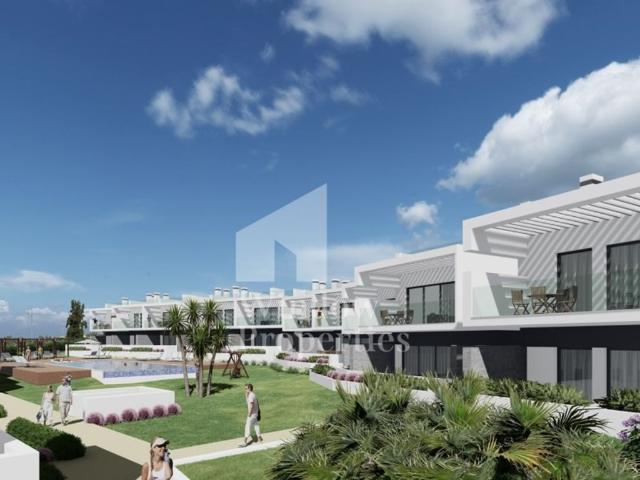 à venda Apartamento de alto padrão de 131 m2, Vilamoura, Loulé, Faro