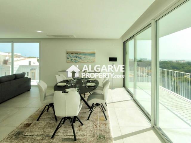 à venda Apartamento de alto padrão de 131 m2, Vilamoura, Portugal
