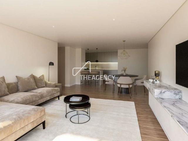 à venda Apartamento de alto padrão de 131 m2, Funchal, Madeira