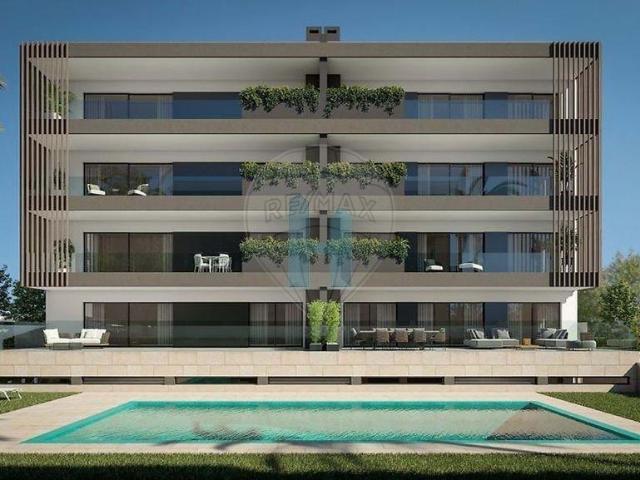 à venda Apartamento de alto padrão de 131 m2, Portimão, Portugal