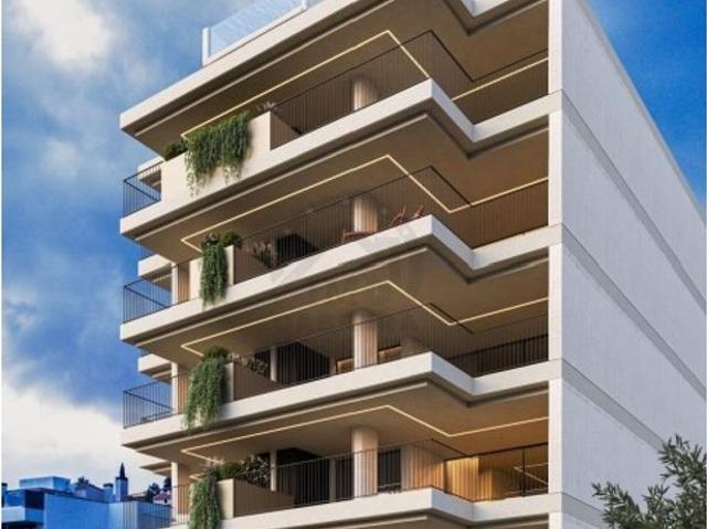 à venda Luxuoso apartamento, Barreiros, Funchal, Madeira