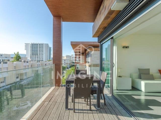 à venda Apartamento de alto padrão de 132 m2, TroiaResort, Tróia, Grândola, Setúbal