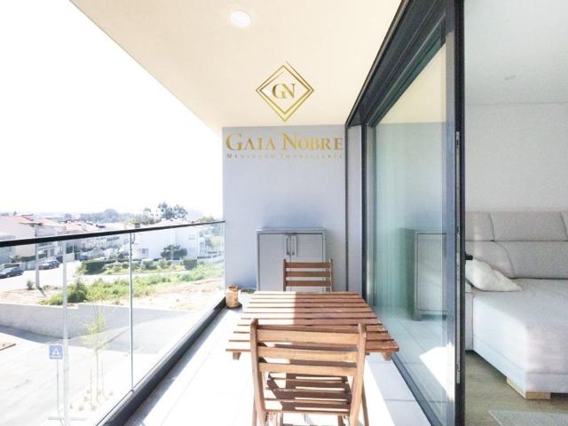 à venda Apartamento de alto padrão de 132 m2, Vila Nova de Gaia, Porto