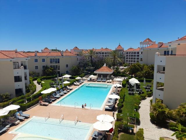 à venda Apartamento de alto padrão de 132 m2, Vilamoura, Faro