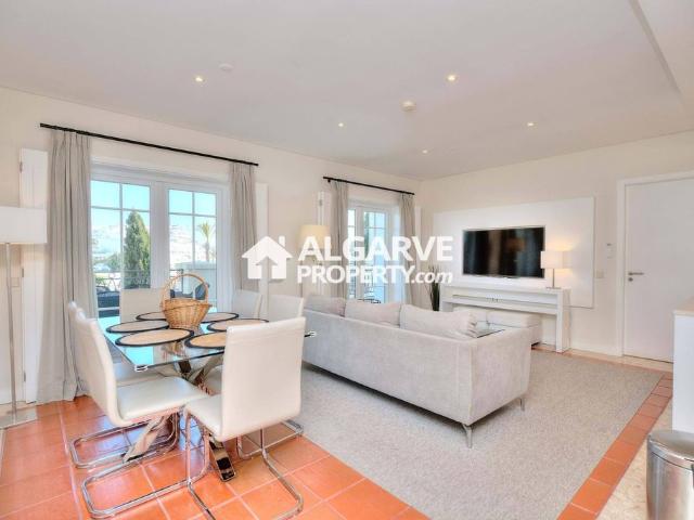 à venda Apartamento de alto padrão de 132 m2, Vilamoura, Portugal