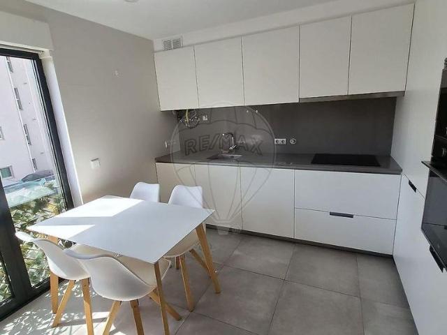 à venda Apartamento de alto padrão de 132 m2, Aveiro, Portugal