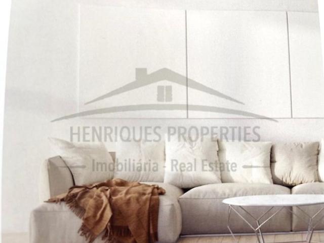 à venda Apartamento de alto padrão de 132 m2, Olhão, Portugal