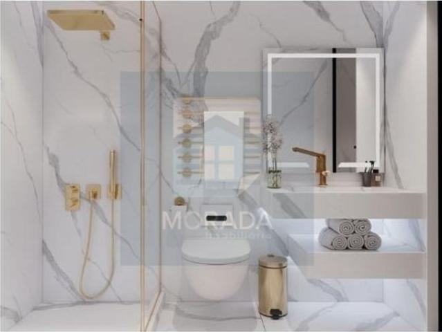 à venda Apartamento de alto padrão de 132 m2, Porto