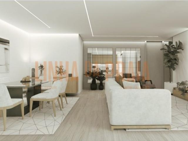 à venda Apartamento de alto padrão de 132 m2, Porto