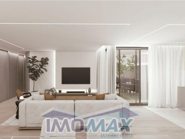 à venda Apartamento de alto padrão de 132 m2, Porto, Portugal