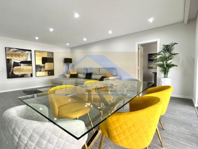 à venda Apartamento de luxo de 132 m2, Olhão, Faro