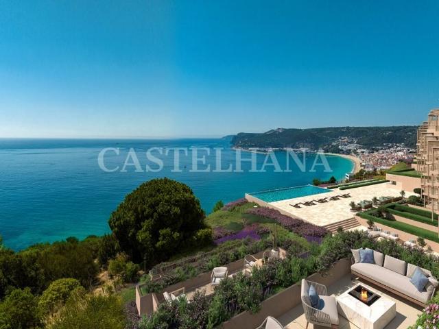 à venda Apartamento de alto padrão de 132 m2, Sesimbra, Setúbal