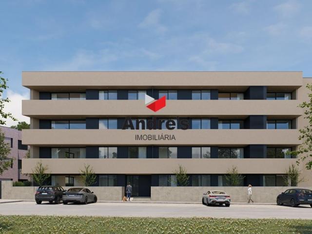 à venda Apartamento de alto padrão de 137 m2, Vila Nova de Gaia, Porto