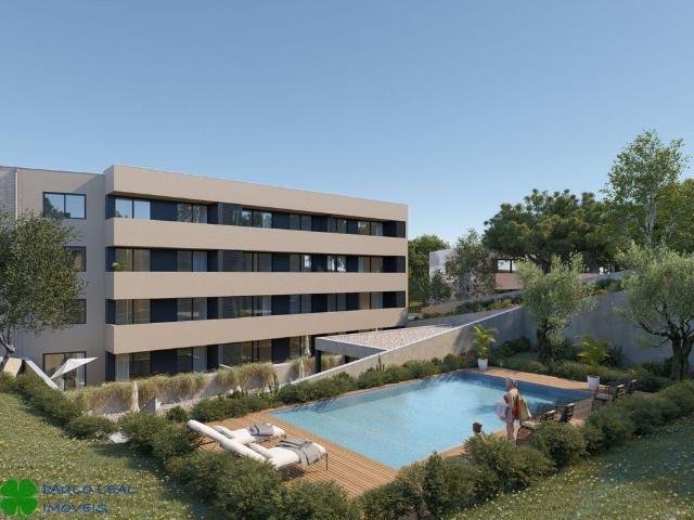 à venda Apartamento de alto padrão de 137 m2, Vila Nova de Gaia, Portugal