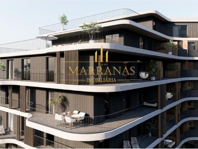 à venda Apartamento de alto padrão de 137 m2, Vila Nova de Gaia, Portugal