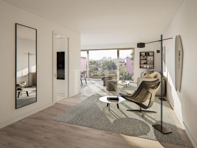 à venda Apartamento de alto padrão de 137 m2, Expo Norte, Lisboa