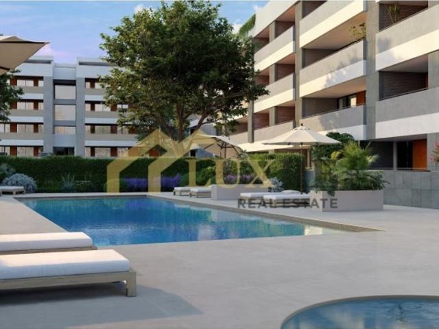 à venda Apartamento de alto padrão de 137 m2, Lagos, Faro
