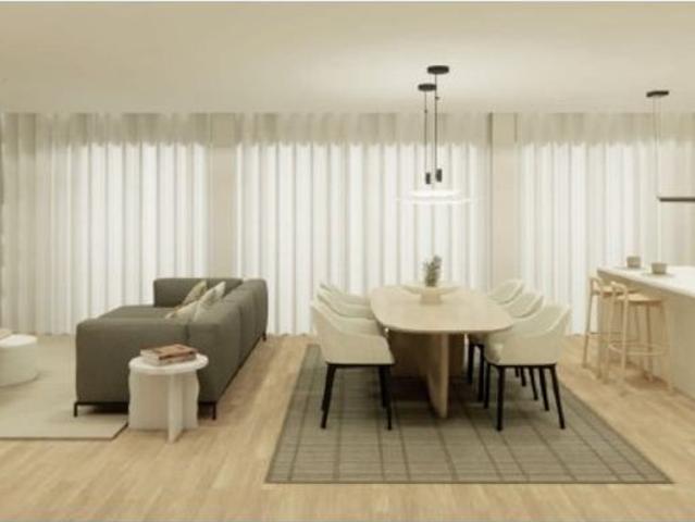 à venda Apartamento de alto padrão de 137 m2, Montijo, Setúbal