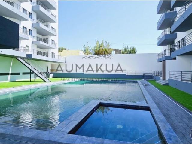 à venda Apartamento de alto padrão de 137 m2, Olhão, Faro