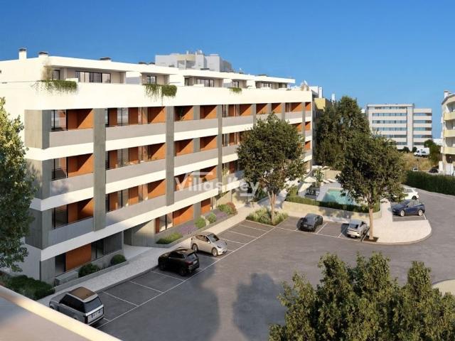 à venda Apartamento de alto padrão de 134 m2, Torraltinha, Lagos, Faro