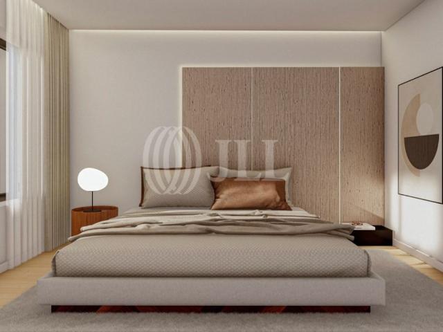 à venda Apartamento de alto padrão de 134 m2, Vila Nova de Gaia, Porto