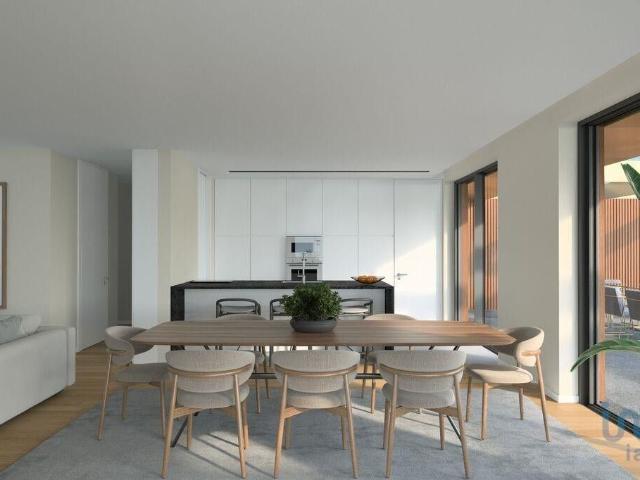 à venda Apartamento de alto padrão de 134 m2, Vila Nova de Gaia, Portugal