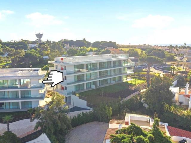 à venda Apartamento de alto padrão de 134 m2, Lagoa e Carvoeiro, Portugal