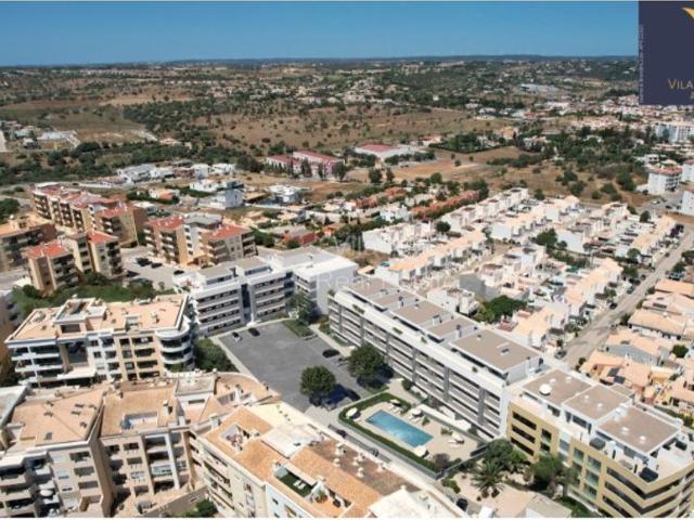à venda Apartamento de alto padrão de 134 m2, Lagos, Faro