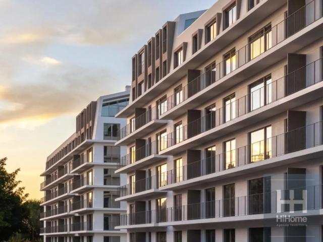à venda Apartamento de alto padrão de 134 m2, Lisboa