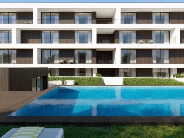 à venda Apartamento de alto padrão de 134 m2, Paços de Ferreira, Porto