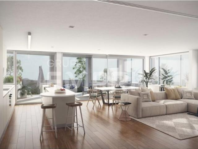 à venda Apartamento de alto padrão de 134 m2, Porto, Portugal