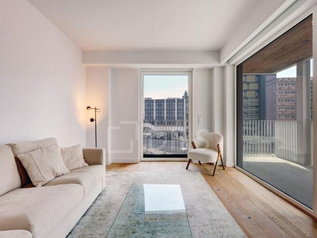 à venda Apartamento de alto padrão de 134 m2, Praca de Espanha, Lisboa