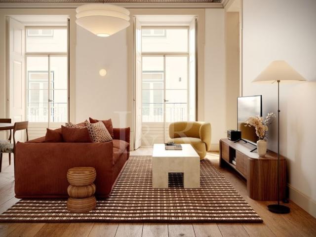 à venda Apartamento de alto padrão de 134 m2, Se Madalena, Lisboa