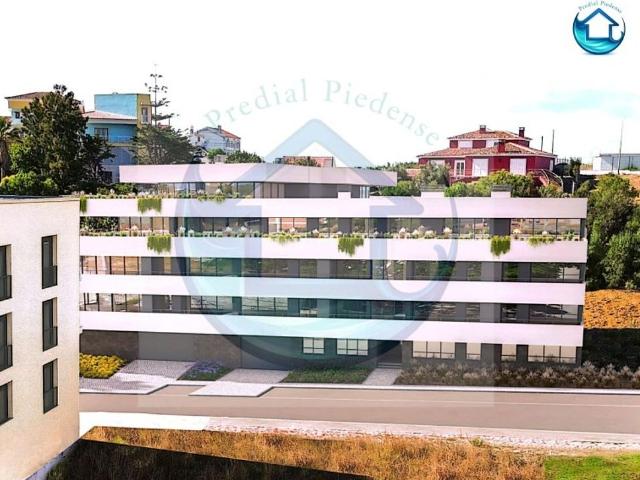 à venda Apartamento de alto padrão de 134 m2, Sesimbra, Portugal