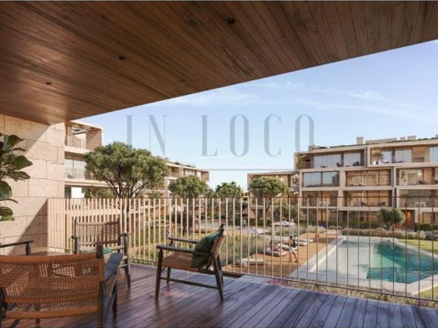 à venda Luxuoso apartamento de 135 m2, Vilamoura, Loulé, Faro