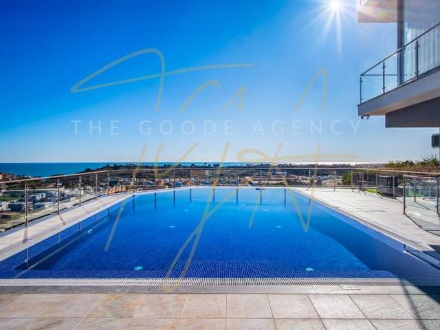 à venda Apartamento de alto padrão, Cerro de Aguia, Albufeira, Faro