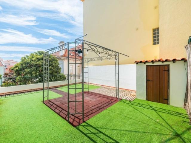à venda Apartamento de alto padrão de 135 m2, Estoril, Cascais, Lisboa