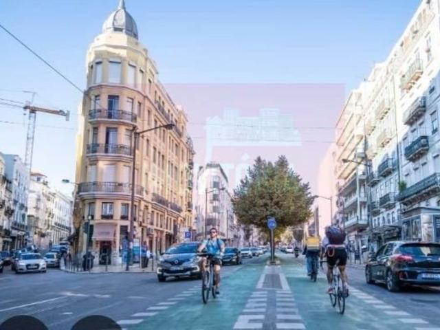 à venda Apartamento de alto padrão de 135 m2, Lisboa