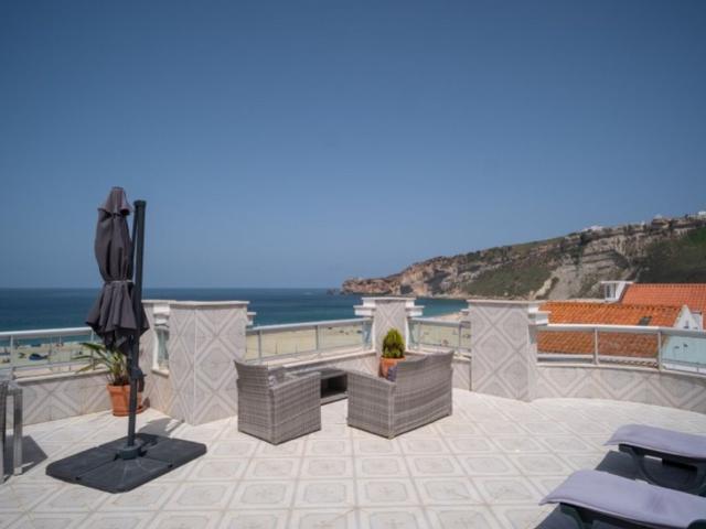 à venda Apartamento de alto padrão de 135 m2, Nazaré, Leiria