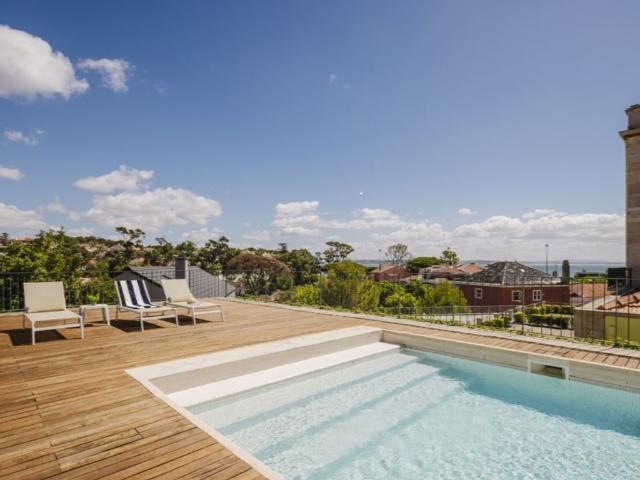 à venda Apartamento de alto padrão de 135 m2, Oeiras, Portugal