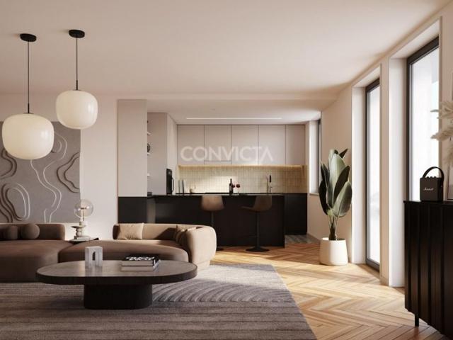 à venda Apartamento de alto padrão, Porto