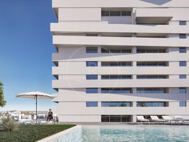 à venda Apartamento de alto padrão de 135 m2, Porto, Portugal