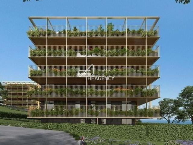 à venda Apartamento de alto padrão de 136 m2, Vila Nova de Gaia, Portugal