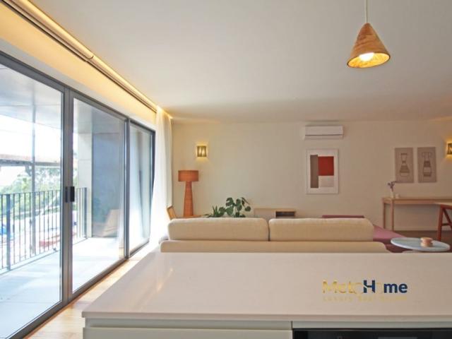à venda Apartamento de alto padrão de 136 m2, Vila Nova de Gaia, Portugal