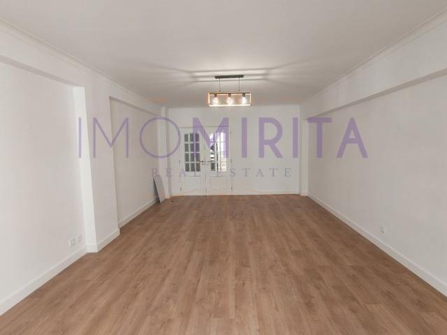 à venda Apartamento de alto padrão de 136 m2, Lisboa, Portugal