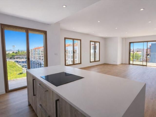 à venda Apartamento de alto padrão de 136 m2, Montijo, Setúbal