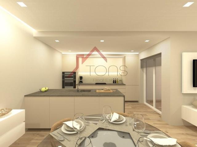 à venda Apartamento de alto padrão de 136 m2, Portimão, Portugal