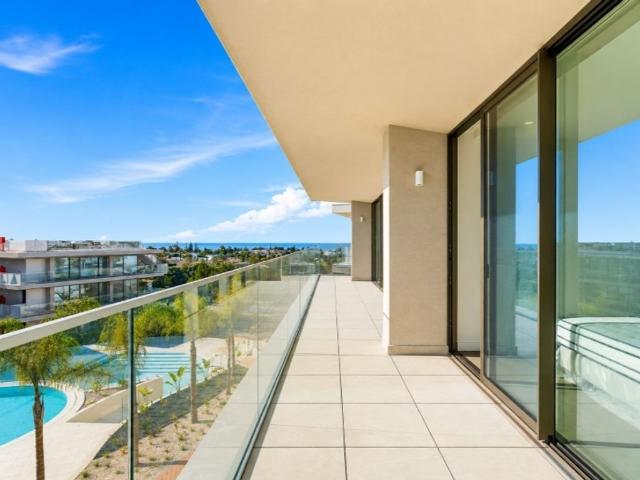 à venda Apartamento de alto padrão de 138 m2, Lagoa, Faro