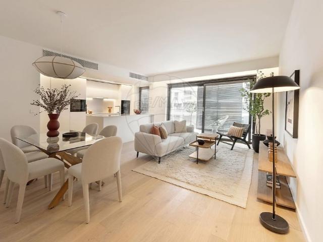 à venda Apartamento de alto padrão de 138 m2, Lisboa