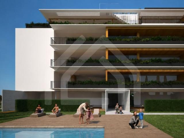 à venda Apartamento de alto padrão de 139 m2, Guarda Inglesa, Coimbra